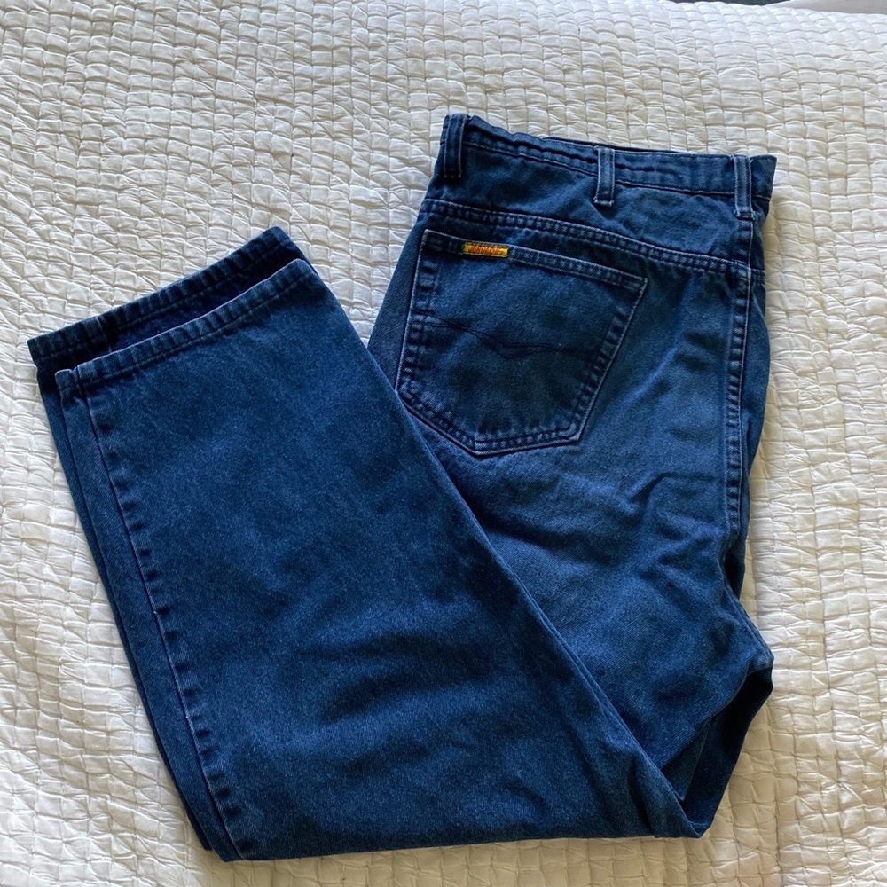 Vintage Jordache Jeans